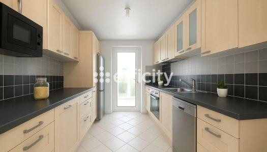 Acheter Appartement Rousset 343000 euros