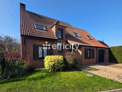 For sale Gondecourt 8 rooms 140 m2 Nord (59147) photo 0