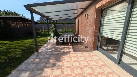 Acheter Maison Gondecourt Nord