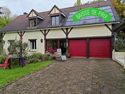 For sale Saint-palais 6 rooms 157 m2 Cher (18110) photo 0