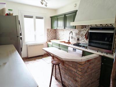 Acheter Maison Saint-palais Cher