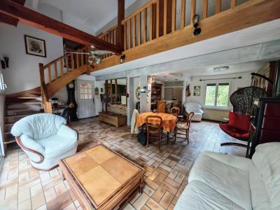 Acheter Maison Saint-palais 290000 euros