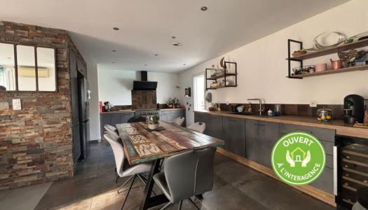 For sale Bouc-bel-air 6 rooms 154 m2 Bouches du Rhone (13320) photo 0