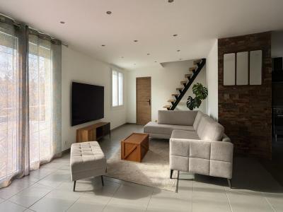 Annonce Vente 6 pi�ces Maison Bouc-bel-air 13