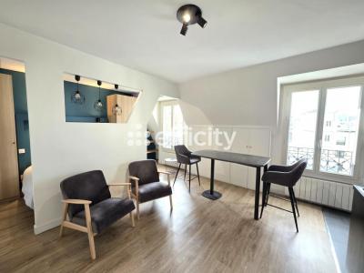 For sale Neuilly-sur-seine 1 room 27 m2 Hauts de Seine (92200) photo 0