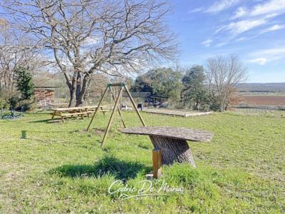 Acheter Maison 126 m2 Ginasservis