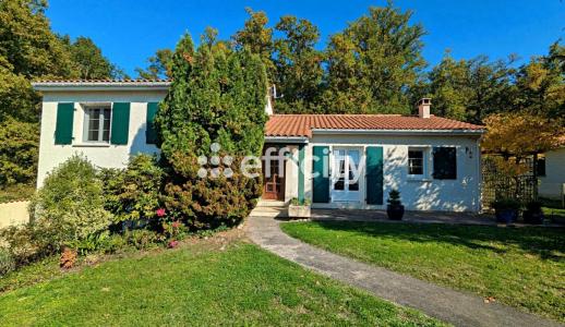 For sale Saint-yrieix-sur-charente 4 rooms 122 m2 Charente (16710) photo 0