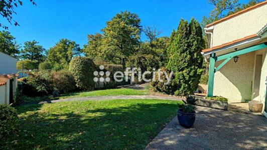 Annonce Vente 4 pi�ces Maison Saint-yrieix-sur-charente 16