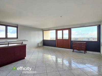 For sale Lille 3 rooms 80 m2 Nord (59000) photo 0