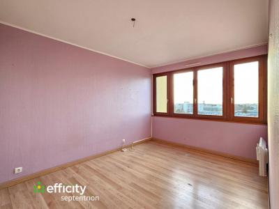 Acheter Appartement Lille 183730 euros