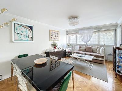 For sale Creteil 4 rooms 84 m2 Val de Marne (94000) photo 0