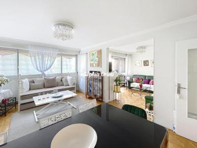 Annonce Vente 4 pi�ces Appartement Creteil 94