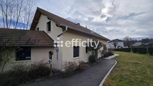 Annonce Vente 5 pi�ces Maison Chambery 73