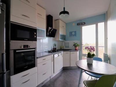 Annonce Vente 3 pi�ces Appartement Jouy-en-josas 78