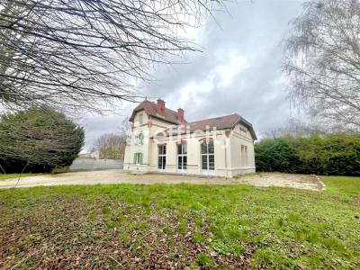 For sale Ciry-salsogne 7 rooms 233 m2 Aisne (02220) photo 0