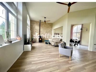 Annonce Vente 7 pi�ces Maison Ciry-salsogne 02