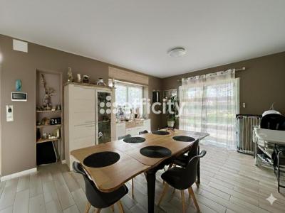 Acheter Maison 113 m2 Sossais