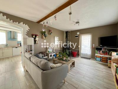 Acheter Maison Sossais Vienne