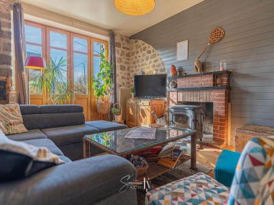 Acheter Maison 95 m2 Saint-sylvestre