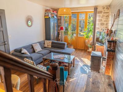 Acheter Maison Saint-sylvestre Haute vienne