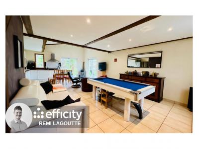 Acheter Maison 165 m2 Saint-georges-de-baroille