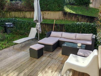 Annonce Vente 3 pi�ces Appartement Nantes 44