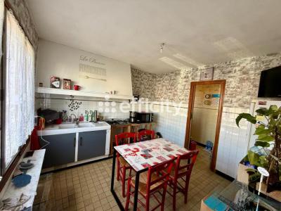 Annonce Vente 4 pi�ces Maison Nointel 60