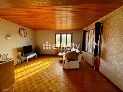 Acheter Maison 97 m2 Nointel