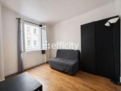 Annonce Vente Appartement Paris-17eme-arrondissement 75