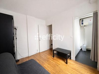 Acheter Appartement Paris-17eme-arrondissement Paris