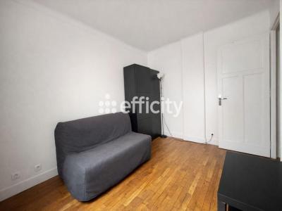 Acheter Appartement Paris-17eme-arrondissement 214000 euros