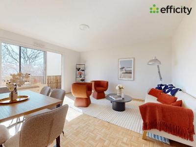 Annonce Vente 4 pi�ces Appartement Villeurbanne 69