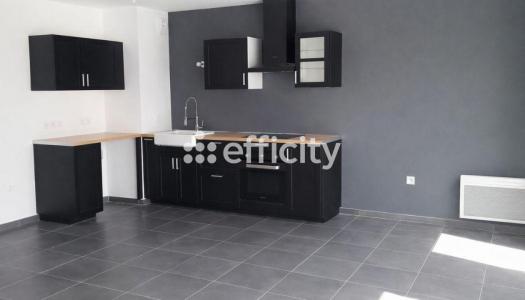 Annonce Vente 3 pi�ces Appartement Rousset 13