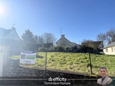 Acheter Terrain 400 m2 Chatelaudren