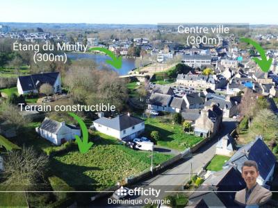 Acheter Terrain Chatelaudren Cotes d'armor