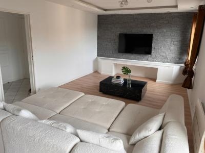 Acheter Appartement 87 m2 Danjoutin