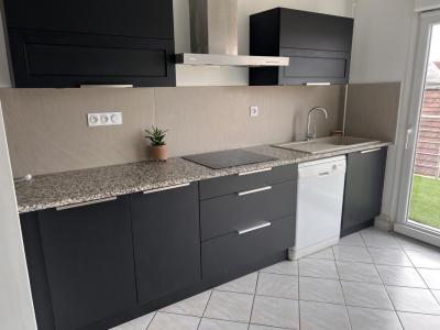 Acheter Appartement Danjoutin Belfort