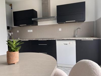 Acheter Appartement Danjoutin 140000 euros