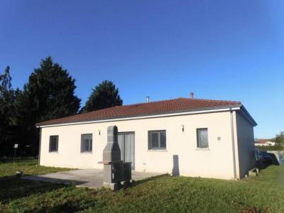 For sale Veyrac 5 rooms 99 m2 Haute vienne (87520) photo 0