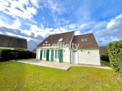 For sale Soissons 4 rooms 100 m2 Aisne (02200) photo 0