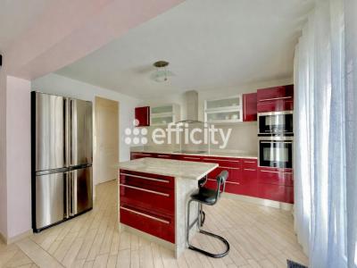 Acheter Maison 100 m2 Soissons