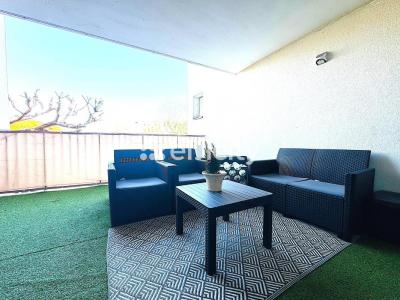 Annonce Vente 4 pi�ces Appartement Vitry-sur-seine 94