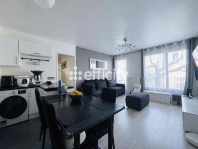 Acheter Appartement 71 m2 Vitry-sur-seine