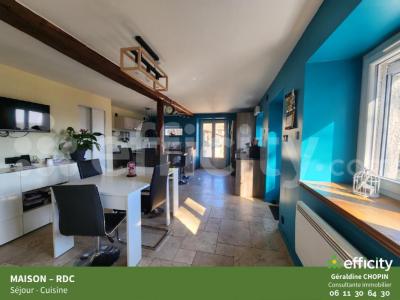 Acheter Maison Duerne Rhone