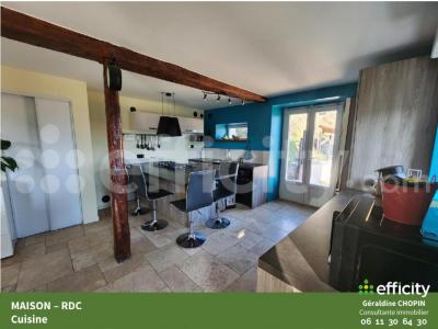 Acheter Maison Duerne 295000 euros