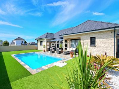 Acheter Maison 150 m2 Lee