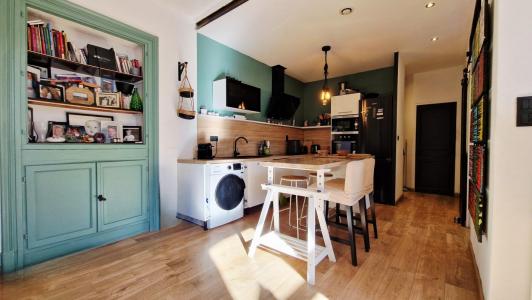 For sale Nimes 3 rooms 59 m2 Gard (30900) photo 0