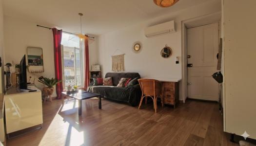 Acheter Appartement 59 m2 Nimes