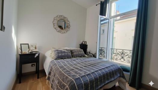 Acheter Appartement Nimes 139000 euros