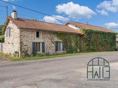 For sale Chalus 5 rooms 220 m2 Haute vienne (87230) photo 0